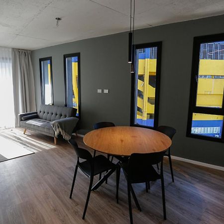 Undici Republica De La Boca Hotell Buenos Aires Eksteriør bilde