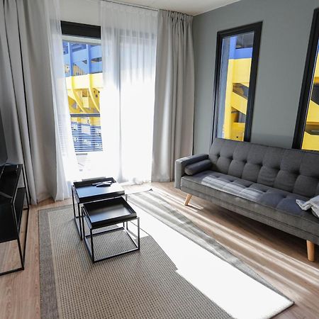 Undici Republica De La Boca Hotell Buenos Aires Eksteriør bilde