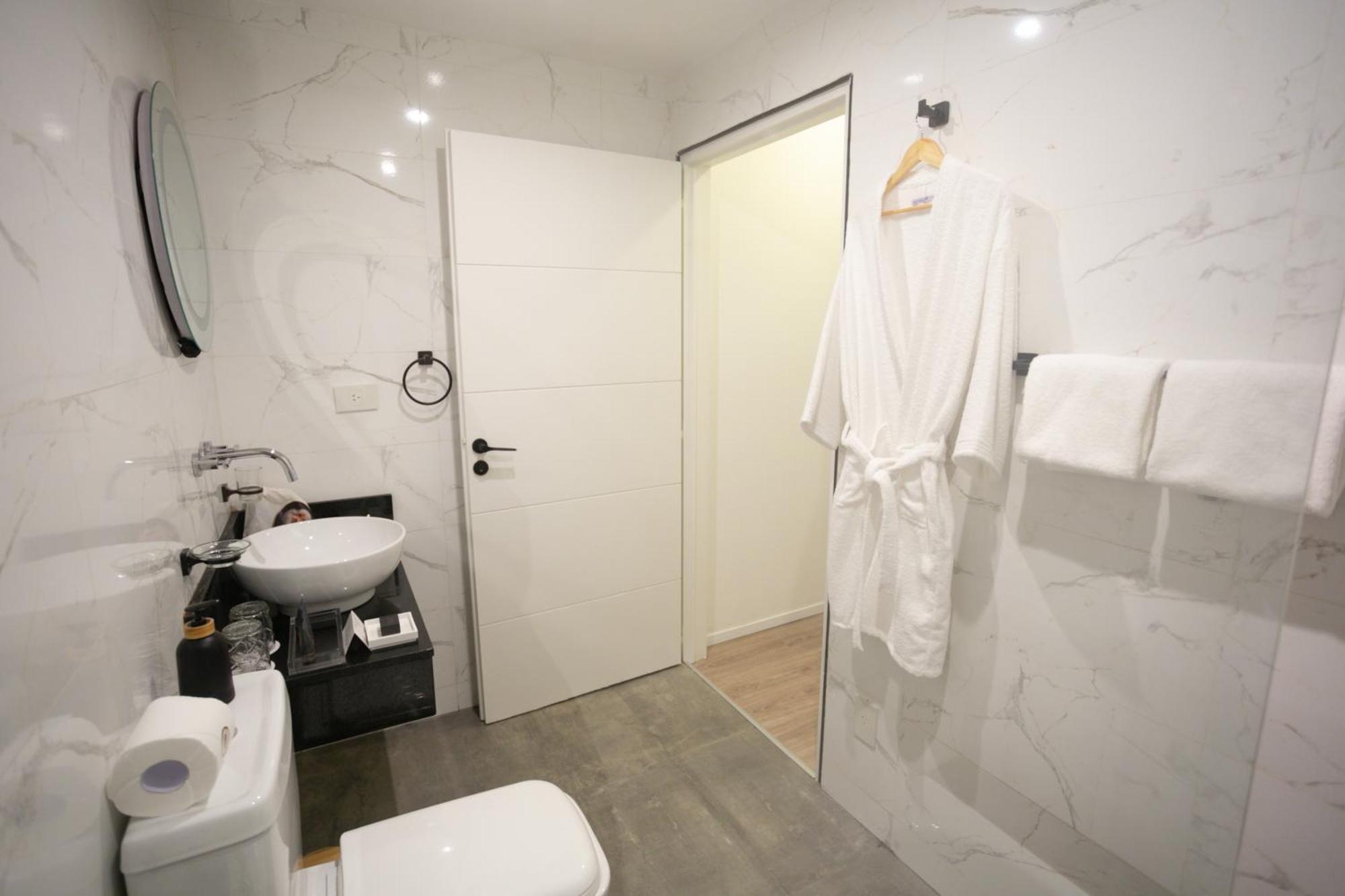 Undici Republica De La Boca Hotell Buenos Aires Eksteriør bilde