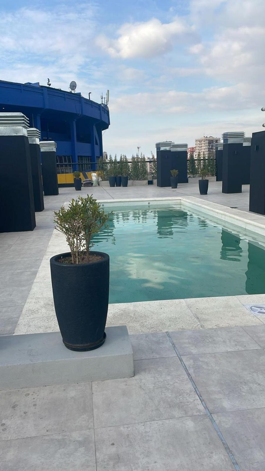 Undici Republica De La Boca Hotell Buenos Aires Eksteriør bilde