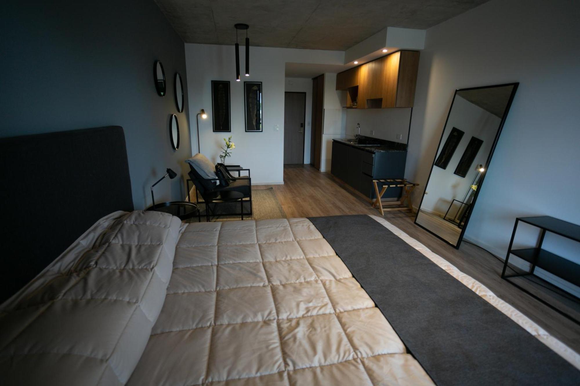 Undici Republica De La Boca Hotell Buenos Aires Eksteriør bilde