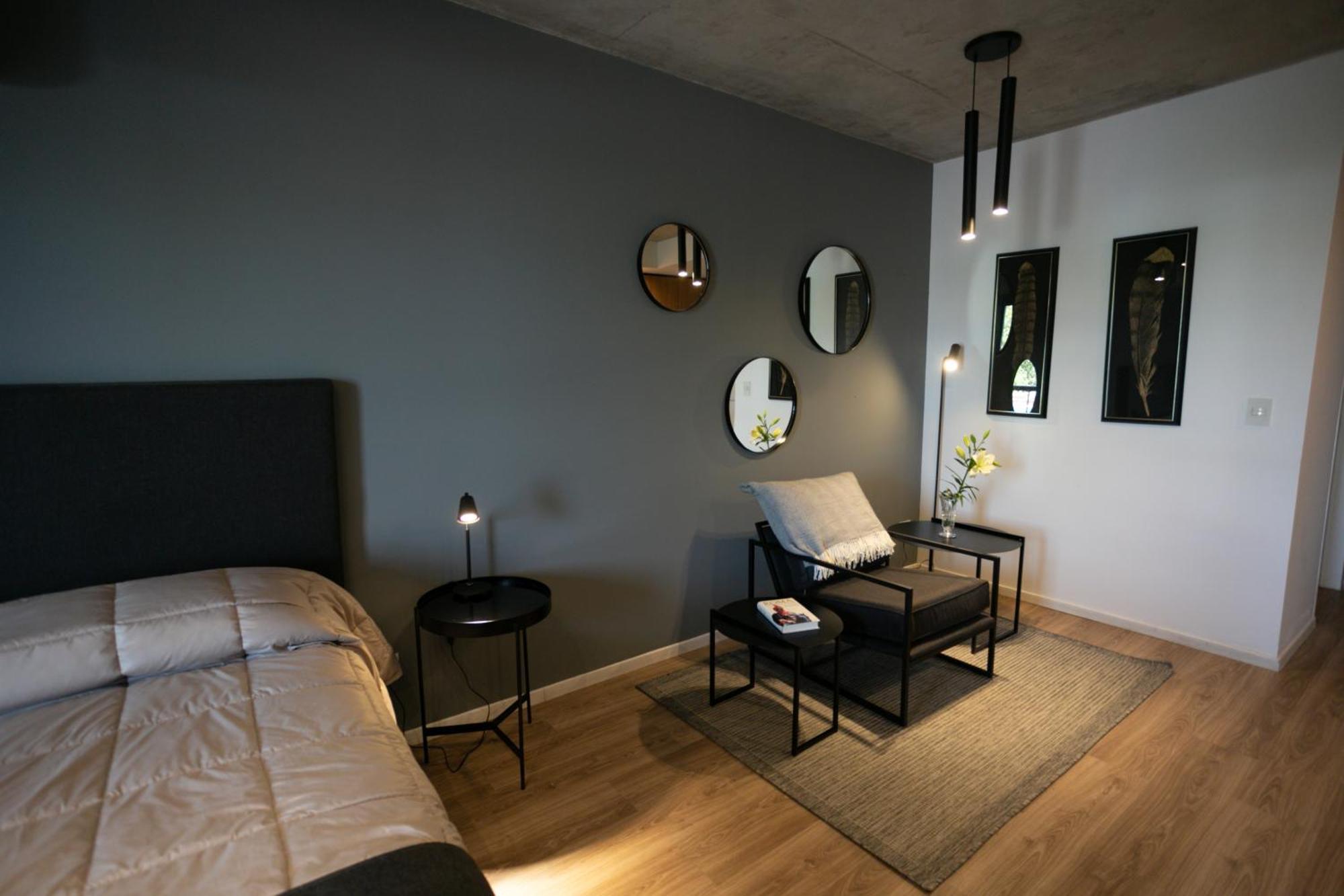 Undici Republica De La Boca Hotell Buenos Aires Eksteriør bilde